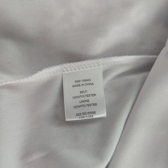 NWT Rabbit, Rabbit, Rabbit Dress - Picture 10 of 11